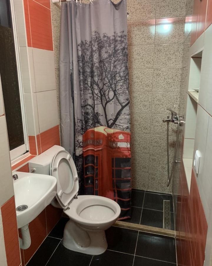 Positive Apartmant 波德戈里察 外观 照片